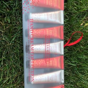 7 FLAVORS OF HAND LOTION